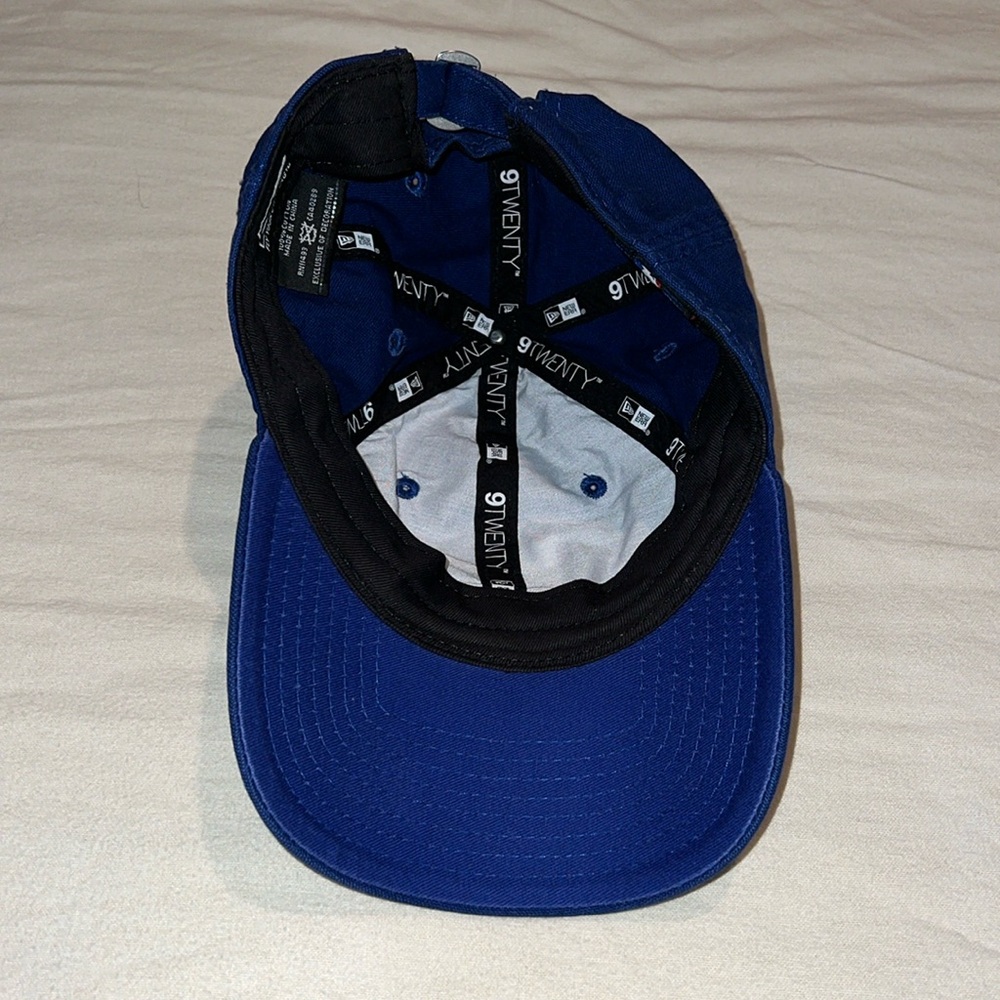 KC Cap - Picture 2 of 6